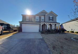 317 Bristle Fern Trail in Simpsonville, SC - Building Photo - Building Photo