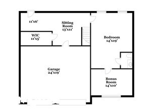 2756 Sanibel Ln SE in Smyrna, GA - Building Photo - Building Photo