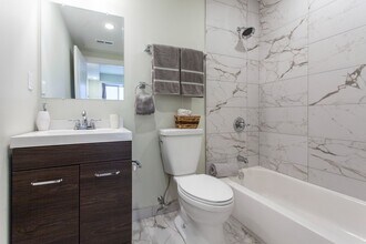 1533-39 Parrish St in Philadelphia, PA - Building Photo - Building Photo