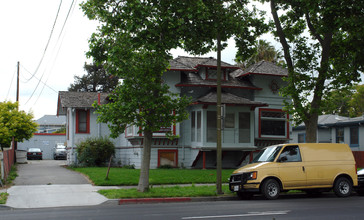 54 N 11th St in San Jose, CA - Building Photo - Building Photo