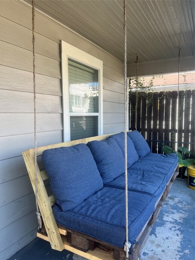 4221 Marina St in Houston, TX - Building Photo - Building Photo