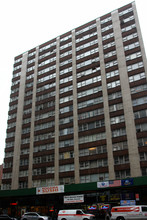 The Camelot in New York, NY - Building Photo - Building Photo