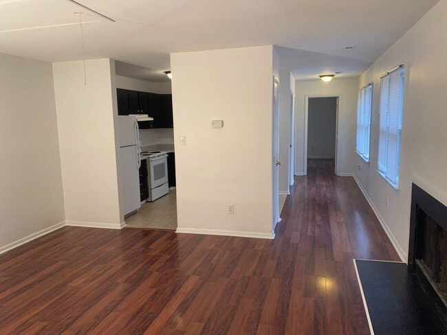 property at 4012 Greenleaf St