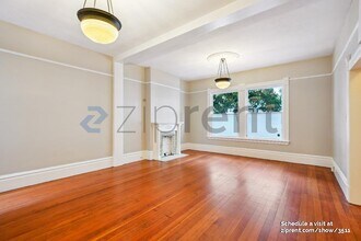 307 Austin St in San Francisco, CA - Foto de edificio - Building Photo