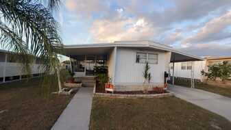 29081 US Hwy 19 N in Clearwater, FL - Building Photo