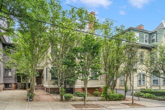 8 Barnes St in Providence, RI - Building Photo - Building Photo