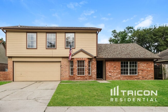 19923 Timber Forest Dr