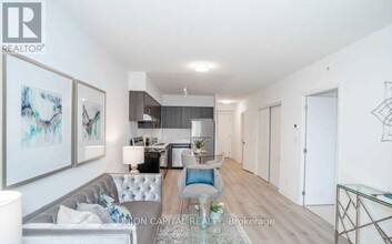 1-421 Falaise Rd in Toronto, ON - Building Photo - Building Photo