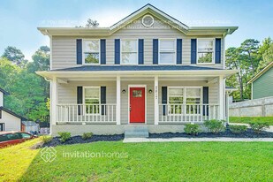 2817 Allenton Trails Ln in Charlotte, NC - Building Photo