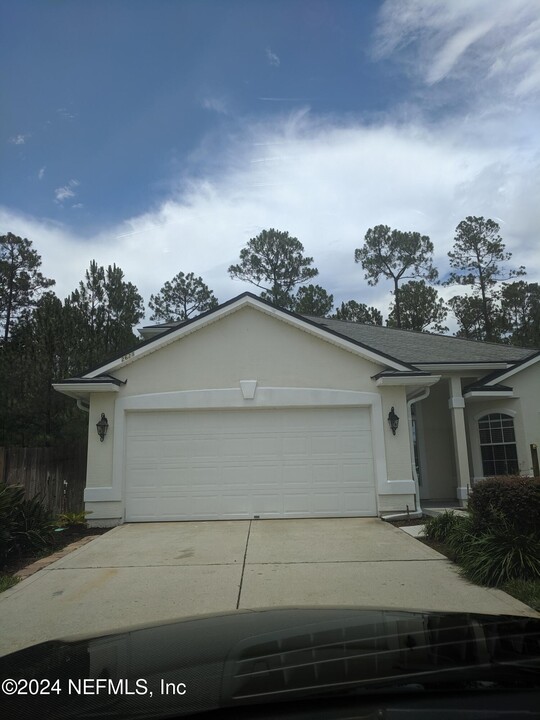 2628 Ashfield Ct in St. Augustine, FL - Building Photo