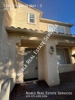 1264 Stampede Way in Chula Vista, CA - Building Photo