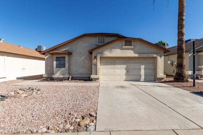property at 8651 N 107th Dr