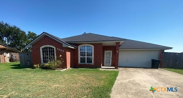 property at 4902 Slate Ct