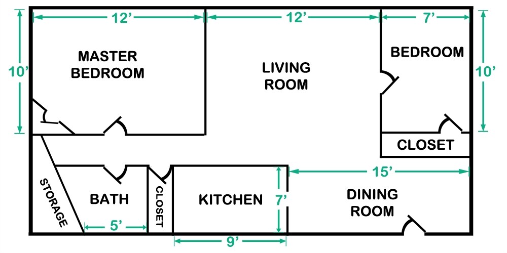 Rose Garden Apartments in Rome, NY