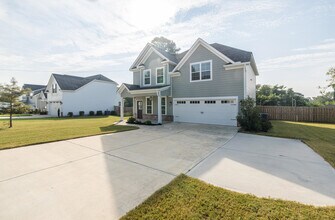 432 Vaughn Rd in Augusta, GA - Building Photo - Building Photo