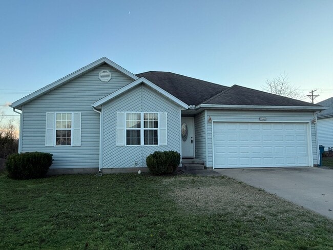 4222 W 28th St in Joplin, MO - Building Photo - Building Photo