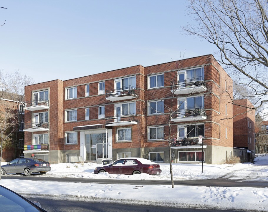 3030 Linton in Montréal, QC - Building Photo