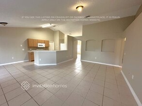 2535 E Juliet Dr in Deltona, FL - Foto de edificio - Building Photo