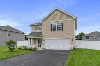 87 Eakins Ln in Martinsburg, WV - Building Photo - Building Photo