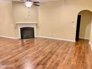 713 Kiesee Dr in Greenville, NC - Building Photo - Building Photo