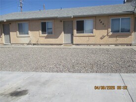 2801 Colibri Courte in Bullhead City, AZ - Building Photo