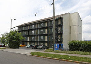 1643 Forest Ave Apartments