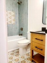2011 Woodburn St in Colorado Springs, CO - Building Photo - Building Photo