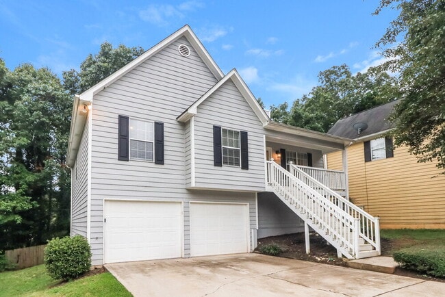 2756 Sanibel Ln SE in Smyrna, GA - Foto de edificio - Building Photo