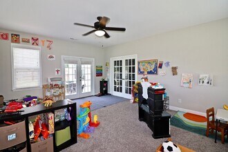 1376 Farm Life School Rd in Carthage, NC - Building Photo - Building Photo