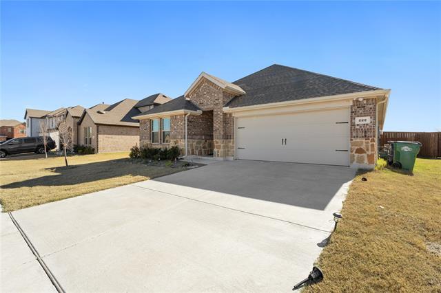 222 Blue Hl Ln in Fate, TX - Building Photo - Building Photo