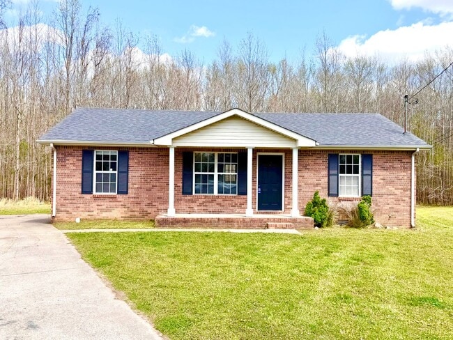 property at 740 Carmack Ct