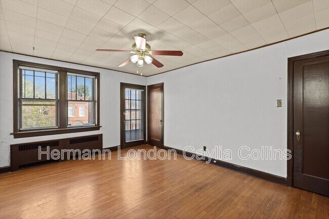 3406-3408-3408 Keokuk St in St. Louis, MO - Building Photo - Building Photo