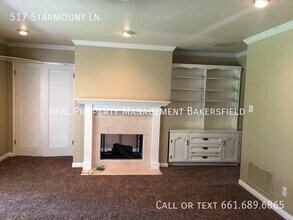 517 Starmount Ln in Bakersfield, CA - Building Photo - Building Photo