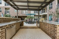 Memorial West photo'