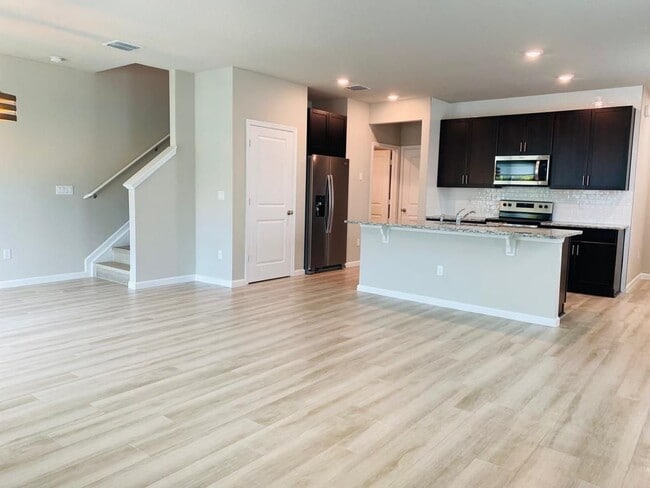 property at 214 Osprey Preserve Blvd