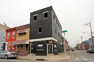 1439 S 20th St in Philadelphia, PA - Building Photo