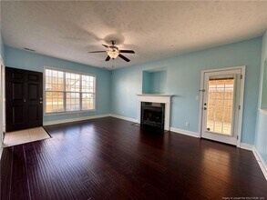 1229 Snowy Egret Dr in Fayetteville, NC - Building Photo - Building Photo