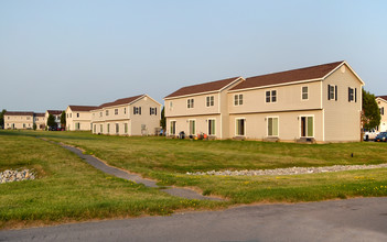 Pleasant Creek Meadows in Evans Mills, NY - Building Photo - Building Photo