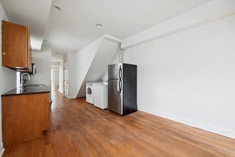 1811 N 18th St, Unit C in Philadelphia, PA - Building Photo - Building Photo