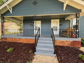 2415 Stockton St in Winston-Salem, NC - Building Photo - Building Photo