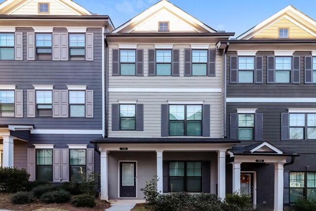 property at 759 Calvin Pk Dr