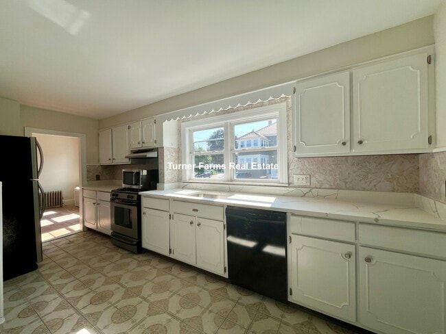 10 Eliot St, Unit 1