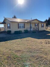 3311 8th St in Prague, OK - Building Photo - Building Photo