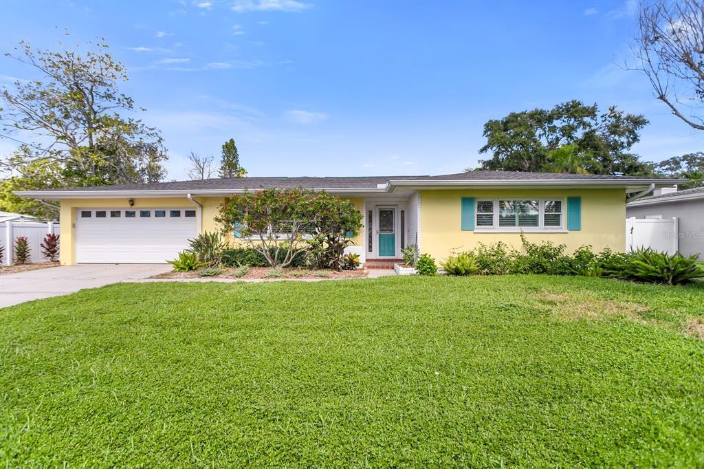 88 New Jersey Dr in Dunedin, FL - Building Photo