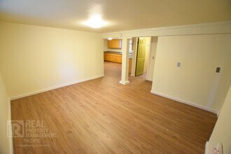 1435 Parker St-Unit -1435 Parker Street, Unit B in Berkeley, CA - Building Photo - Building Photo