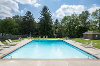 Cambridge Hall Apartments in West Chester, PA - Building Photo - Building Photo