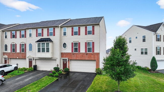 property at 380 Sunrise Dr
