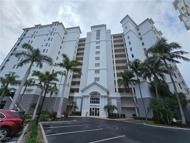 property at 400 Flagship Dr