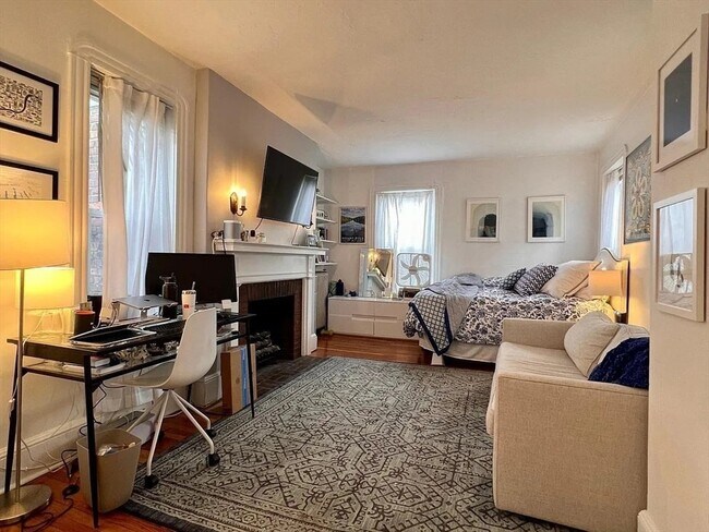 property at 85 Phillips St