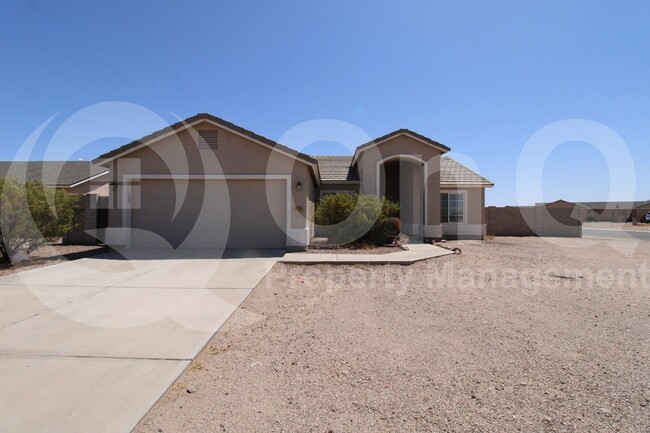 property at 14123 S Tampico Rd